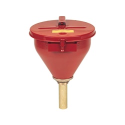 Special Purpose Funnels