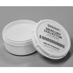 Spill Control Agents