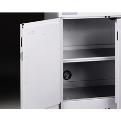 Storage Cabinet Accessories