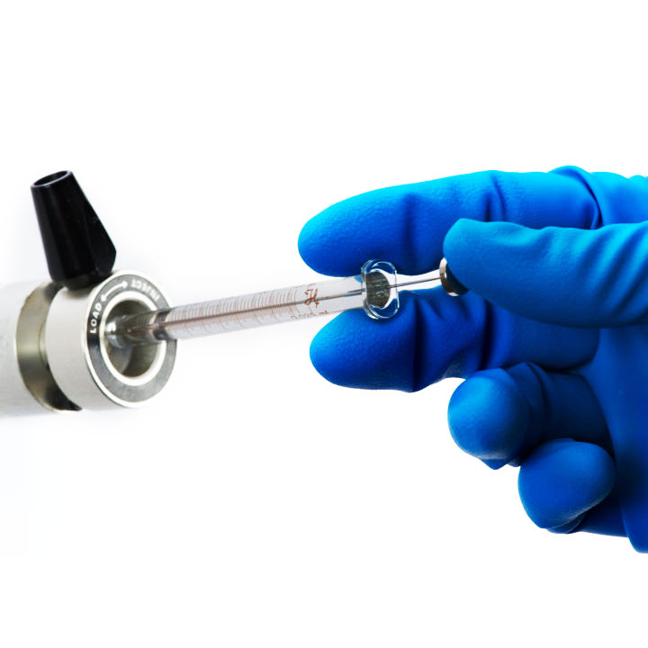 HPLC Manual Syringes