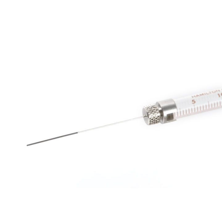 Thin Layer Chromatography Syringes