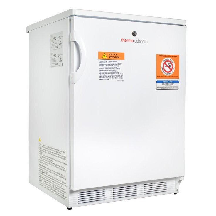 Undercounter Refrigerator or Freezer
