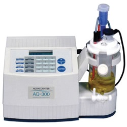 Titration Instruments & Supplies