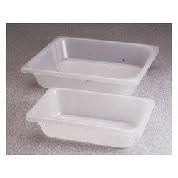 Plastic Trays