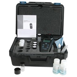 Turbidity Meters & Supplies