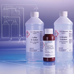 Water Testing Reagents