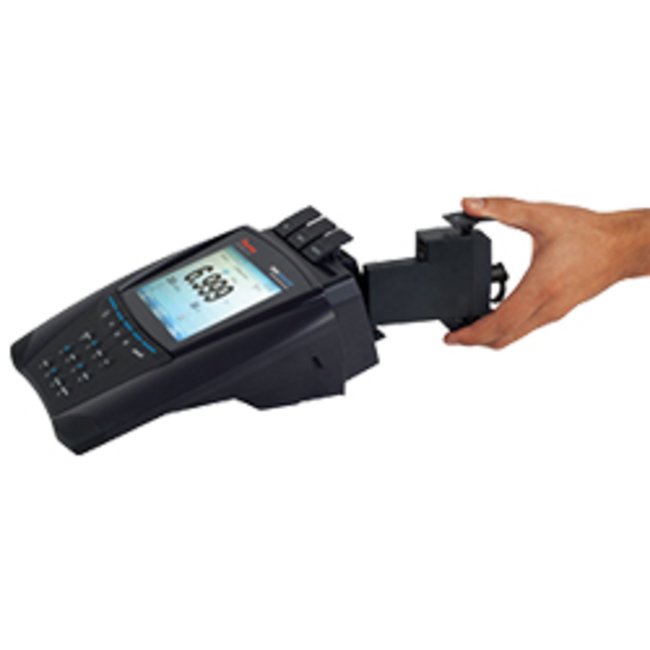 pH/ISE Meter Accessories