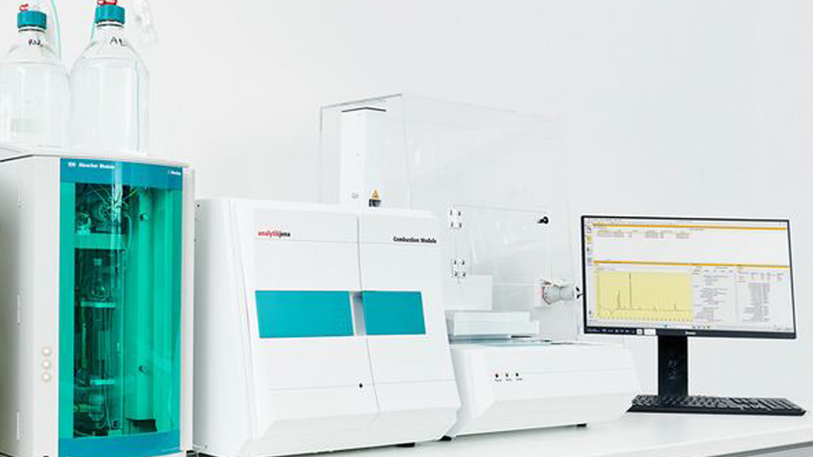 EPA 1621 method visual