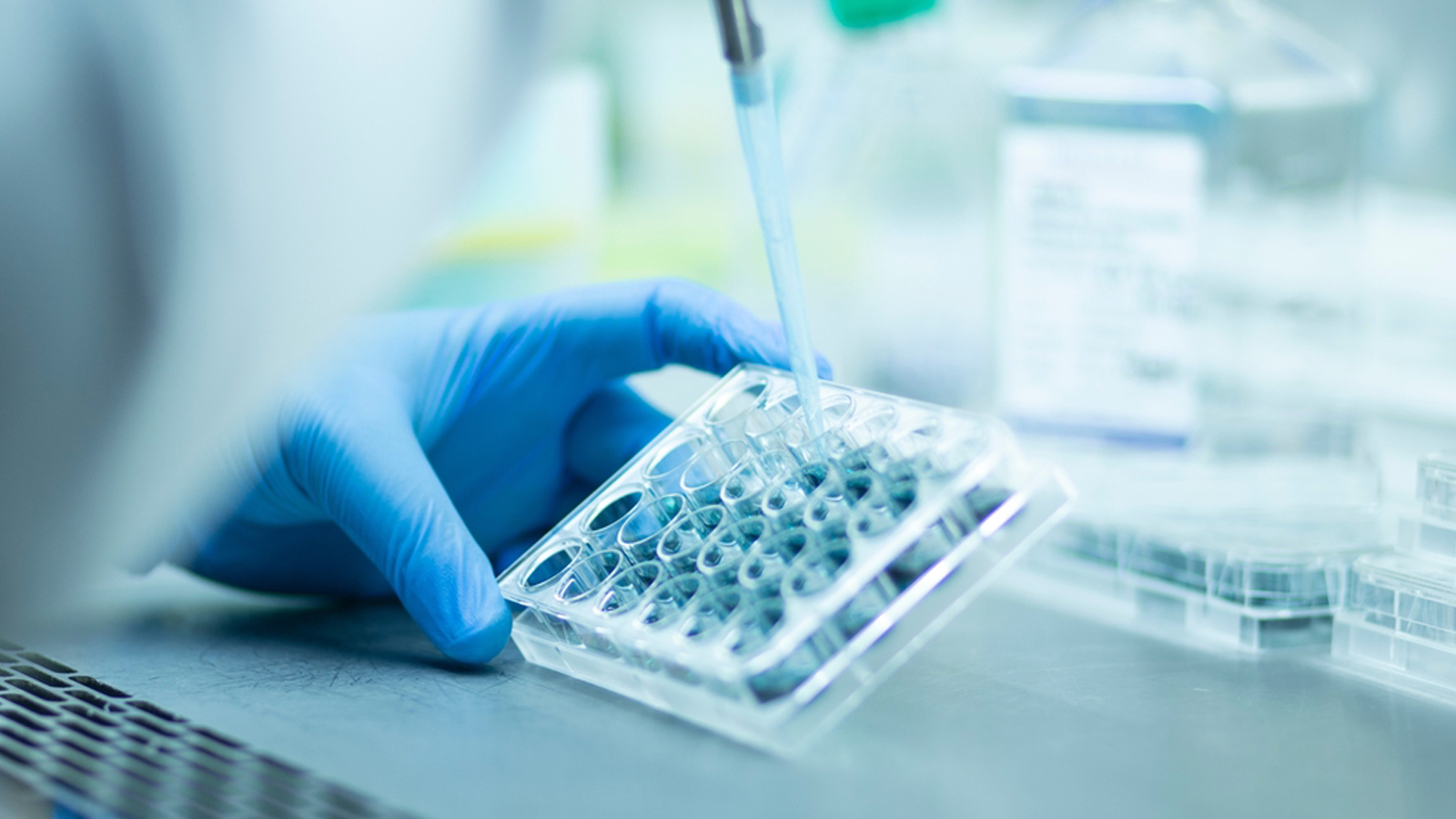 EPA 1633A method visual