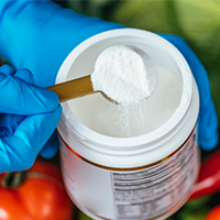 Pesticide formulation image