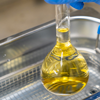 Solvent extraction image