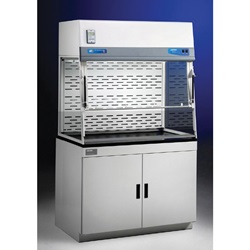 XPert™ Filtered Balance System, 6' Nominal Width, 46.3 H x 72 W x 29" D