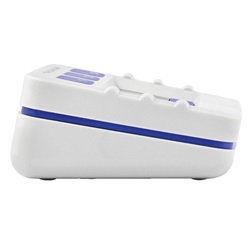 Traceable® Original™ Lab Timer, White | SECO