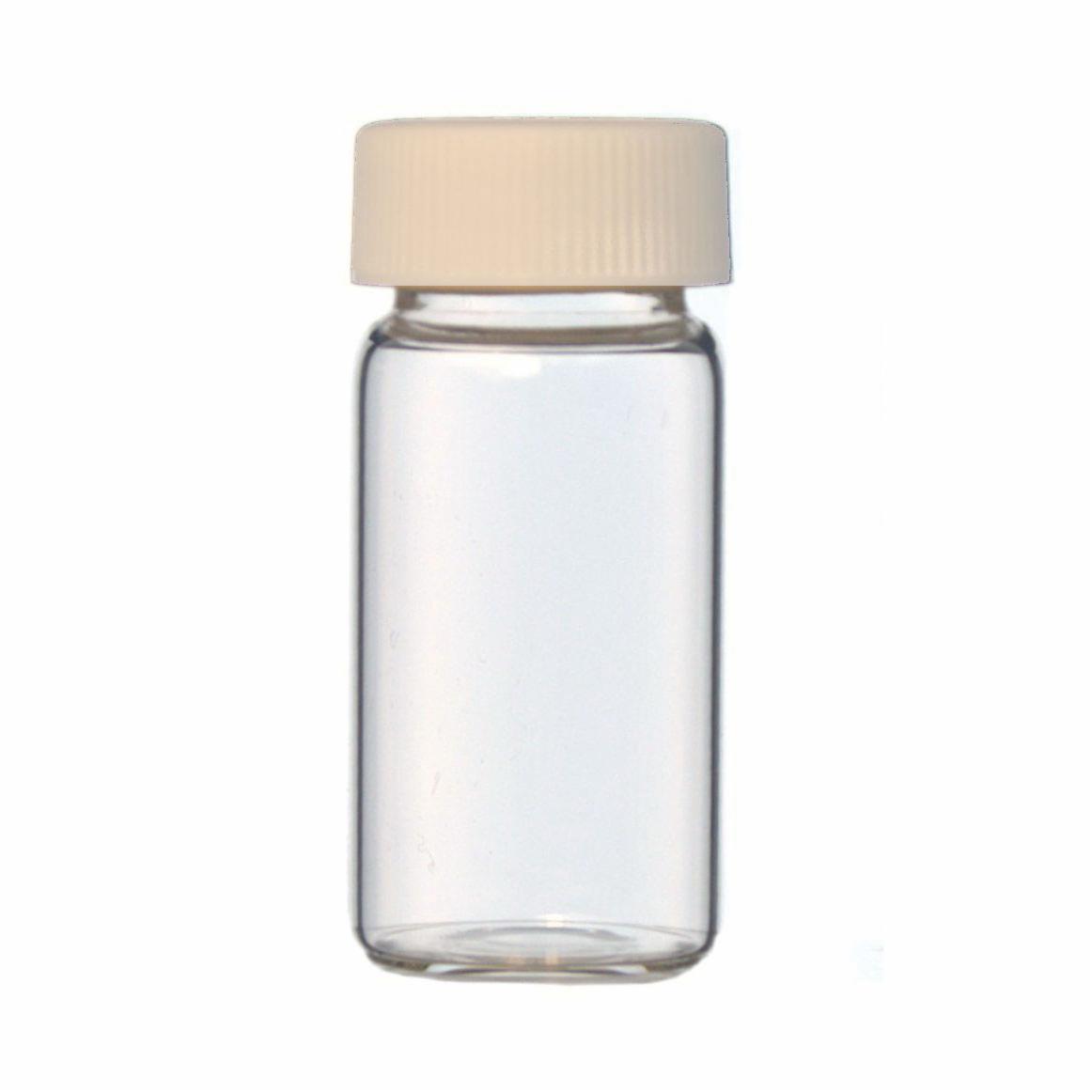 DWK Life Sciences (Kimble) Glass Scintillation Vial with Attached