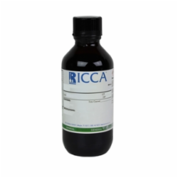 Ricca Chemical Amine-Sulfuric Acid Reagent, 500 ml | SECO