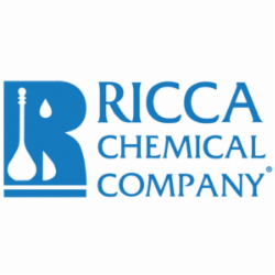 Ricca Chemical Absolute Methanol, 99.8% Assay, ACS Reagent