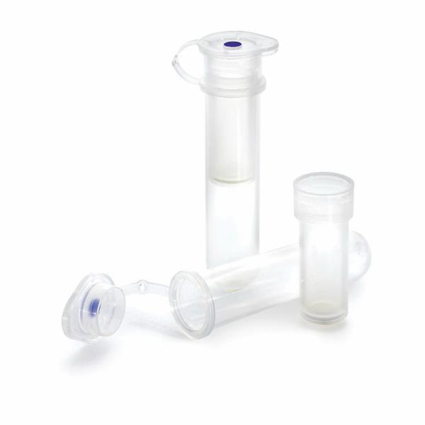 Ultrafree®CL Centrifugal Filter, 16.3 dia x 77 mm L, 2 ml SECO