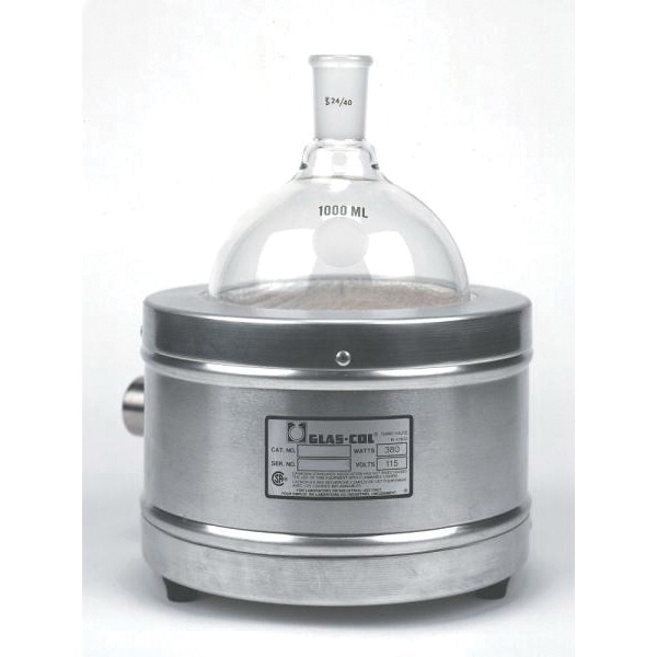 Glas-Col 100B STM400