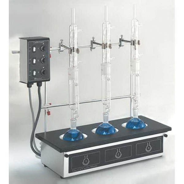 Glas-Col 100D RX100012