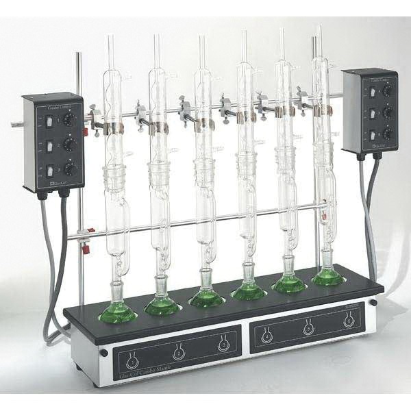 Glas-Col 100D RJ12512