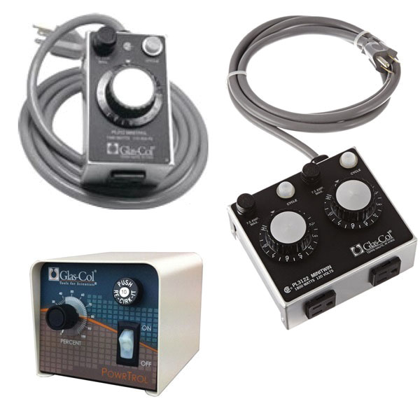 Heating Mantle Temperature Controllers SECO