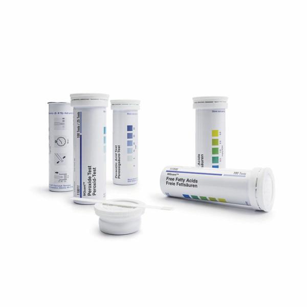 MQuant&reg; 1100360001