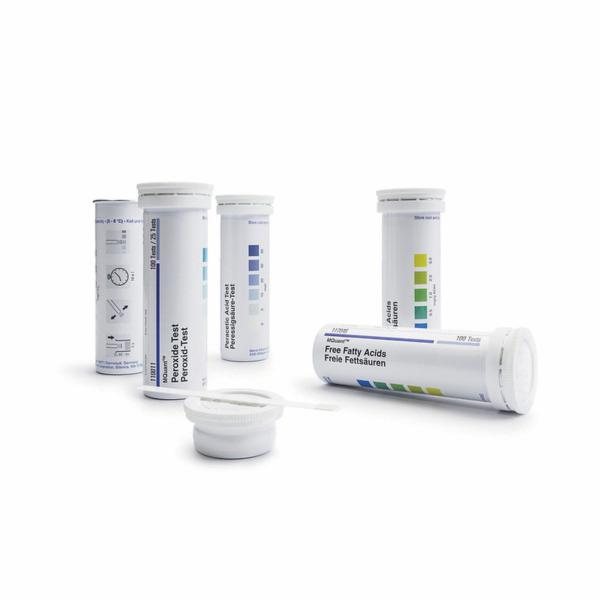 MQuant&reg; 1100790001