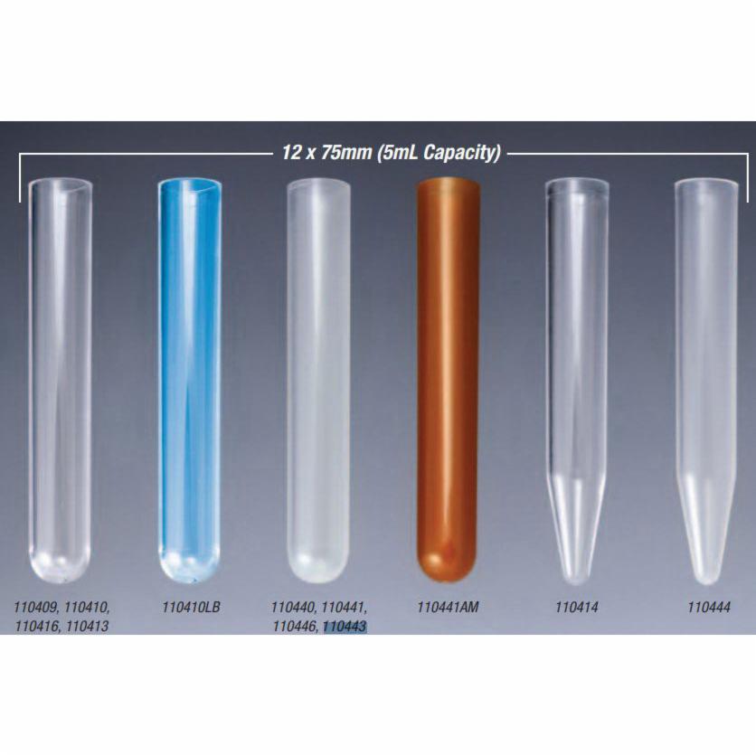 Globe Scientific 110409