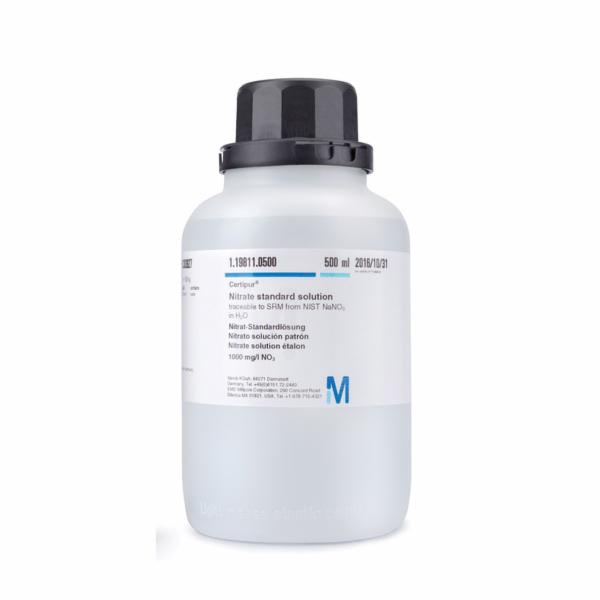Certipur&reg; 1198110500