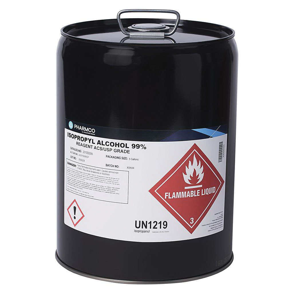 Pharmco 231000099PL05M