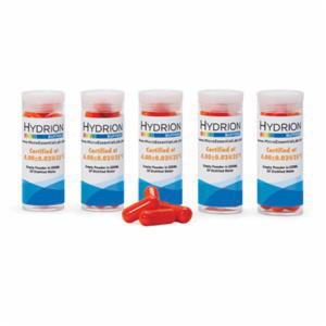 Hydrion&trade; 270-4.00