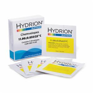 Hydrion&trade; 