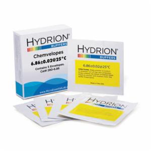 Hydrion&trade; 