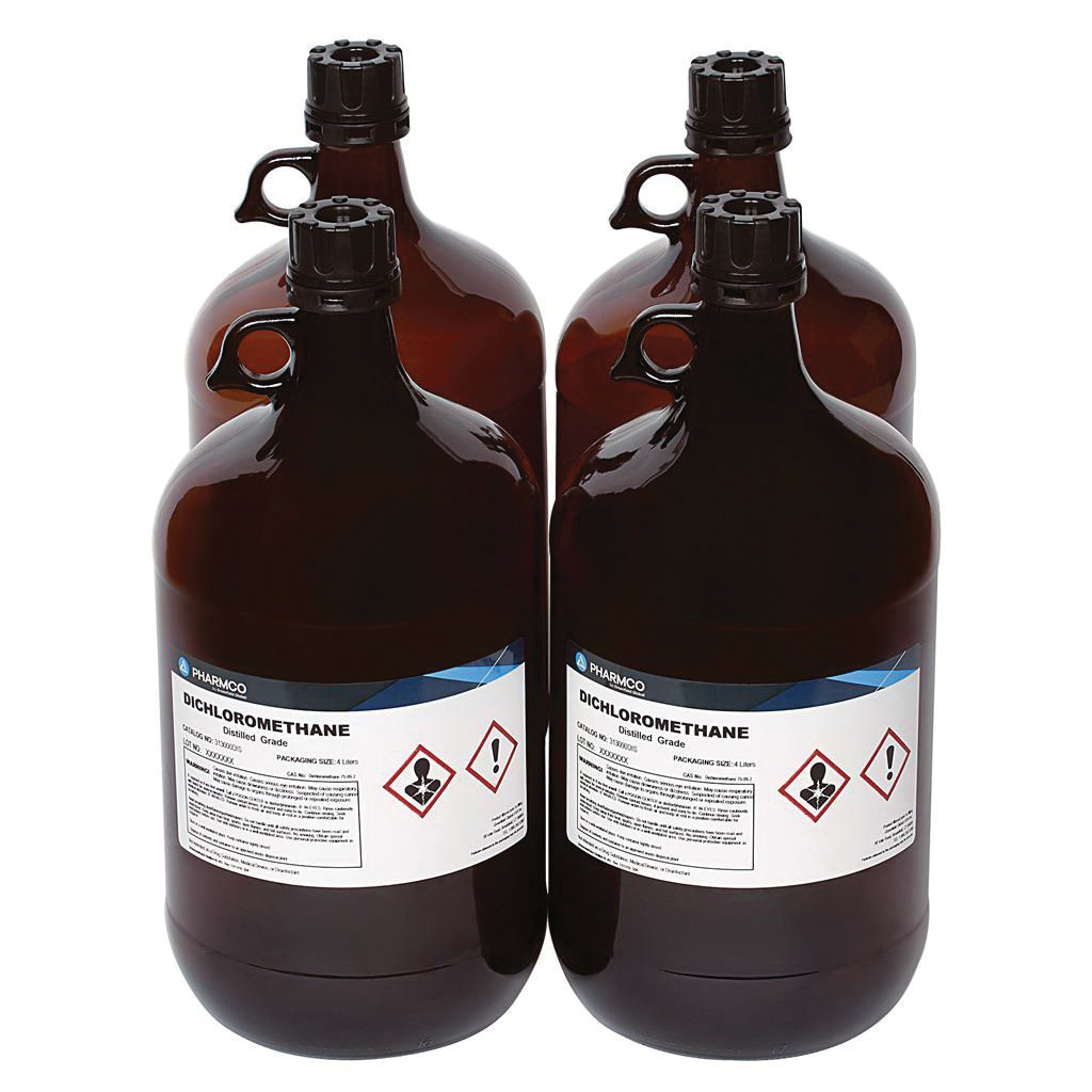 Pharmco 313000DISCS4L