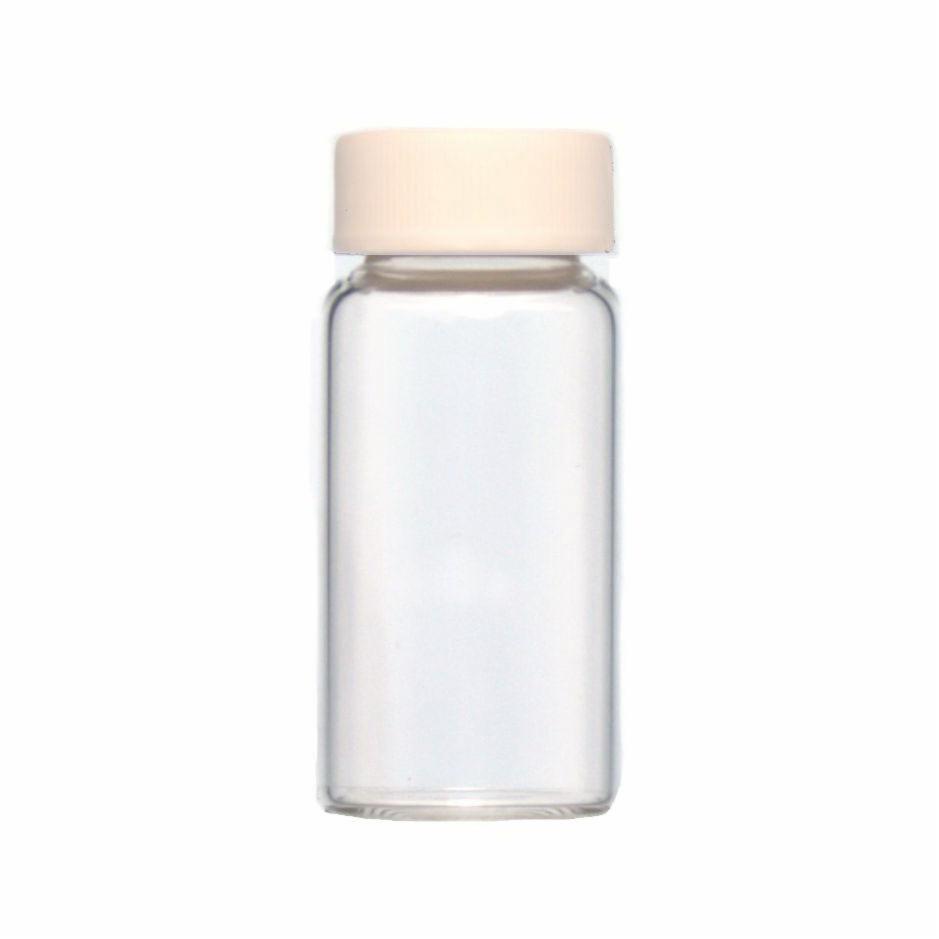 Glass Scintillation Vials SECO