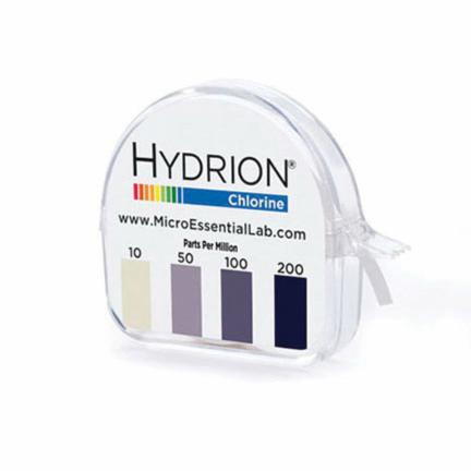 Hydrion&trade; CM-240