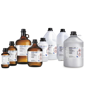 LiChrosolv&reg; 1037012500