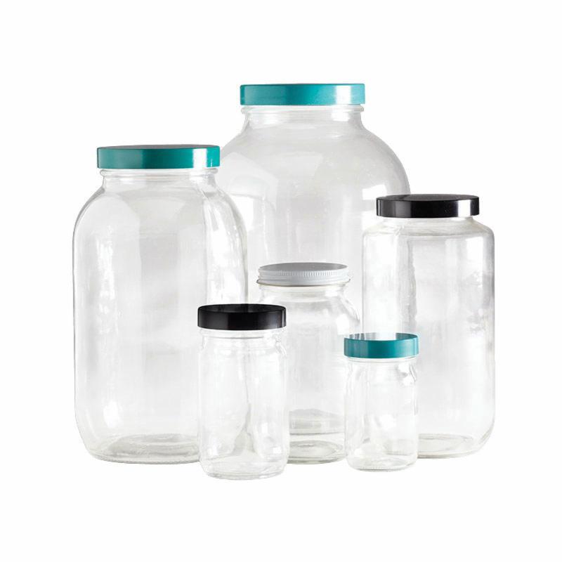 Qorpak&reg; GLA-00869