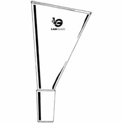 Wilmad LabGlass LG-8303-100