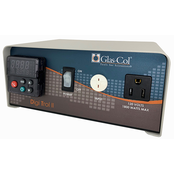 DigiTrol II 104A PL612