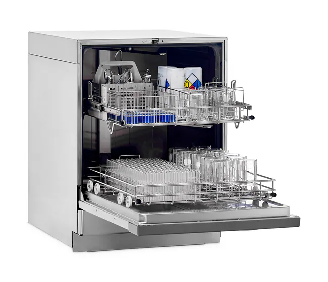 SteamScrubber&trade; 401001000