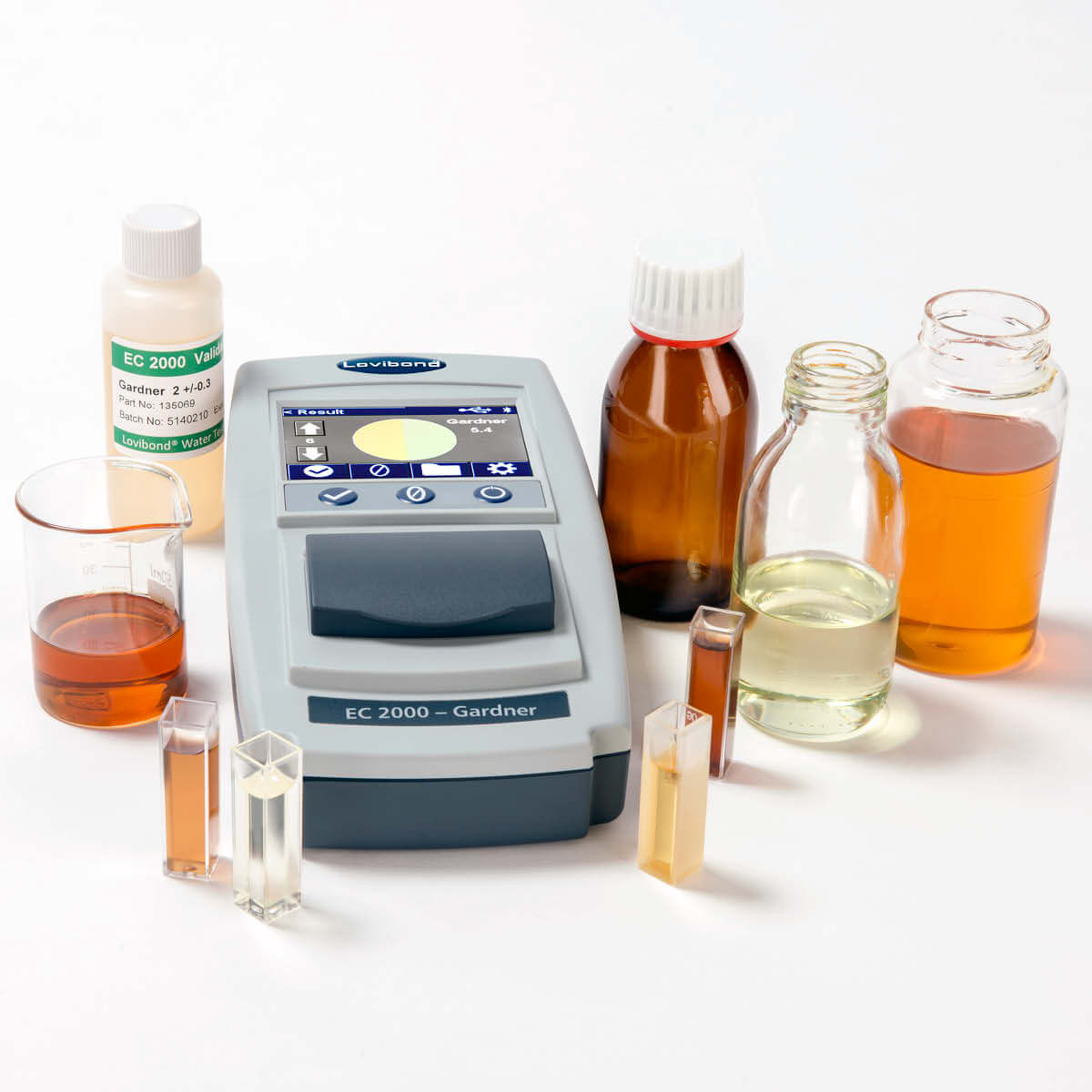 Lovibond&reg; 162020