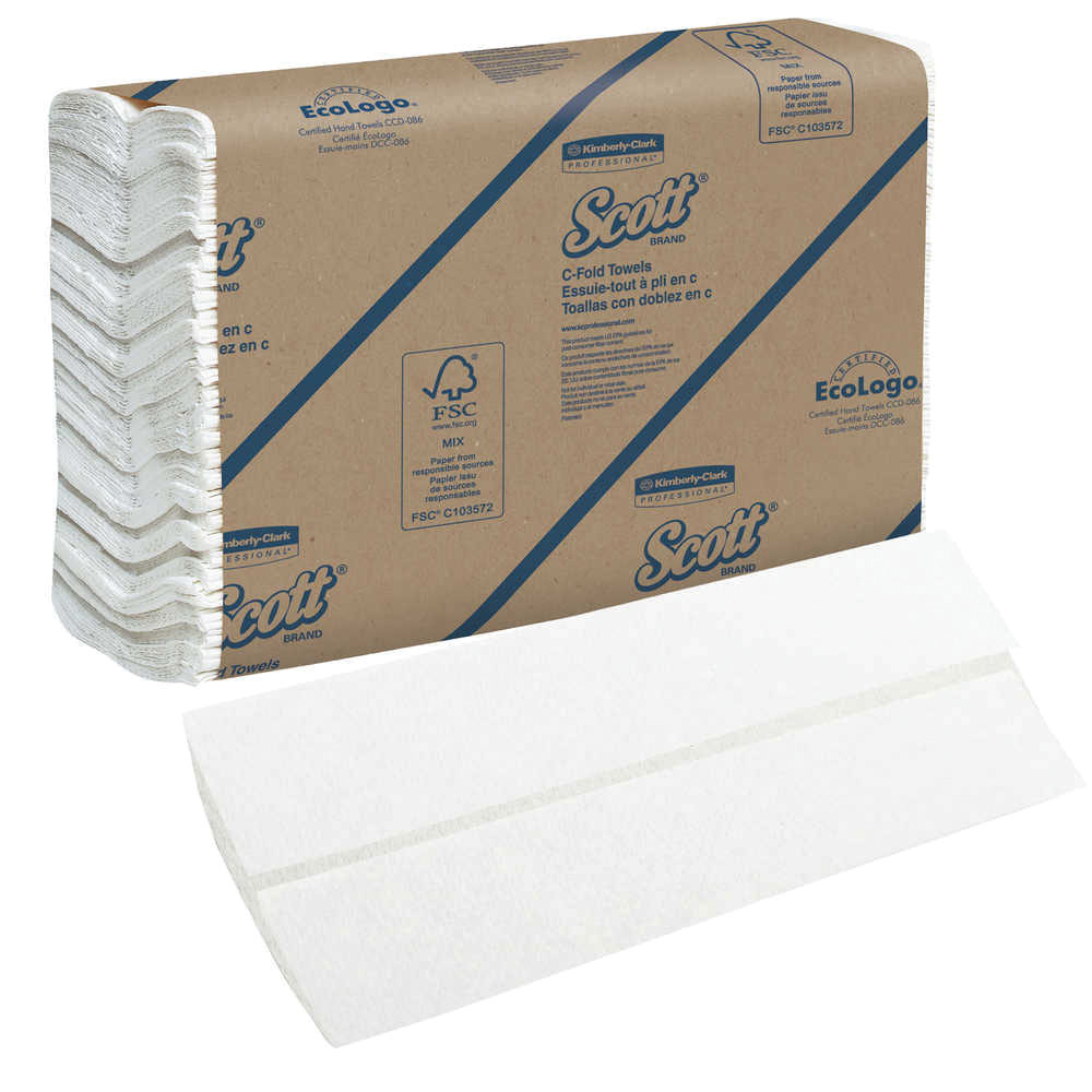 Scott® 01510