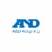 A&D Weighing 