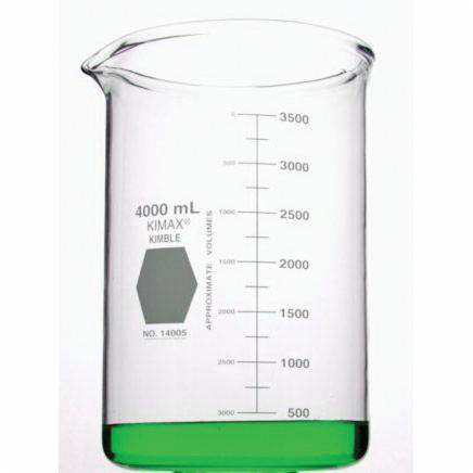 DWK Life Sciences (Kimble) Kimax® 14005-4000