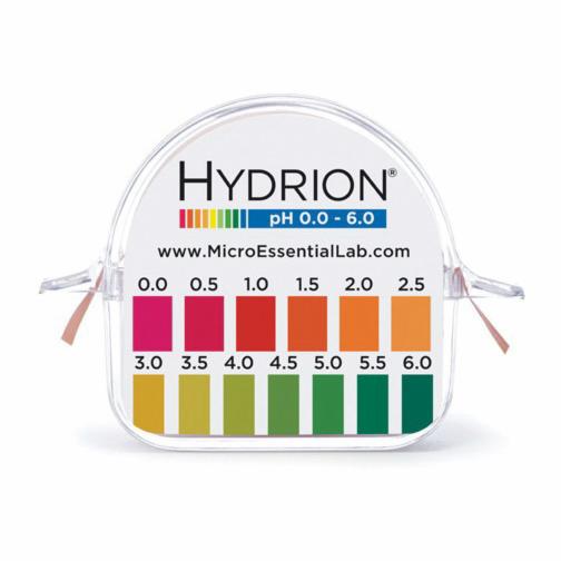 Hydrion™ 196