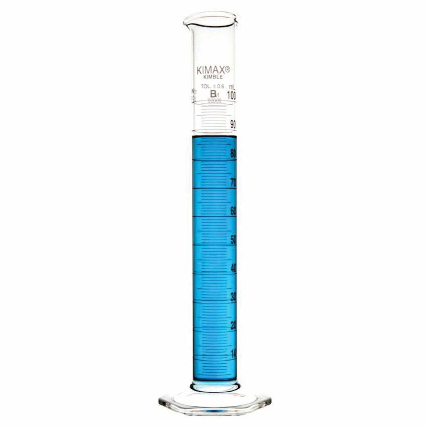 DWK Life Sciences (Kimble) Kimax® 20011-100