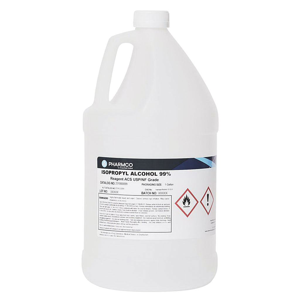 Pharmco 231000099CSGL