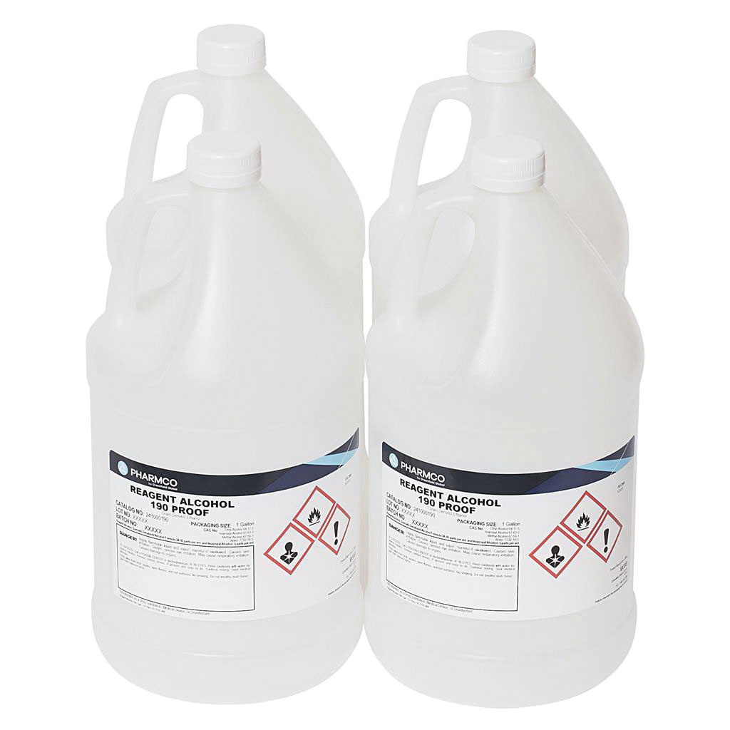 Pharmco 241000190CSGL