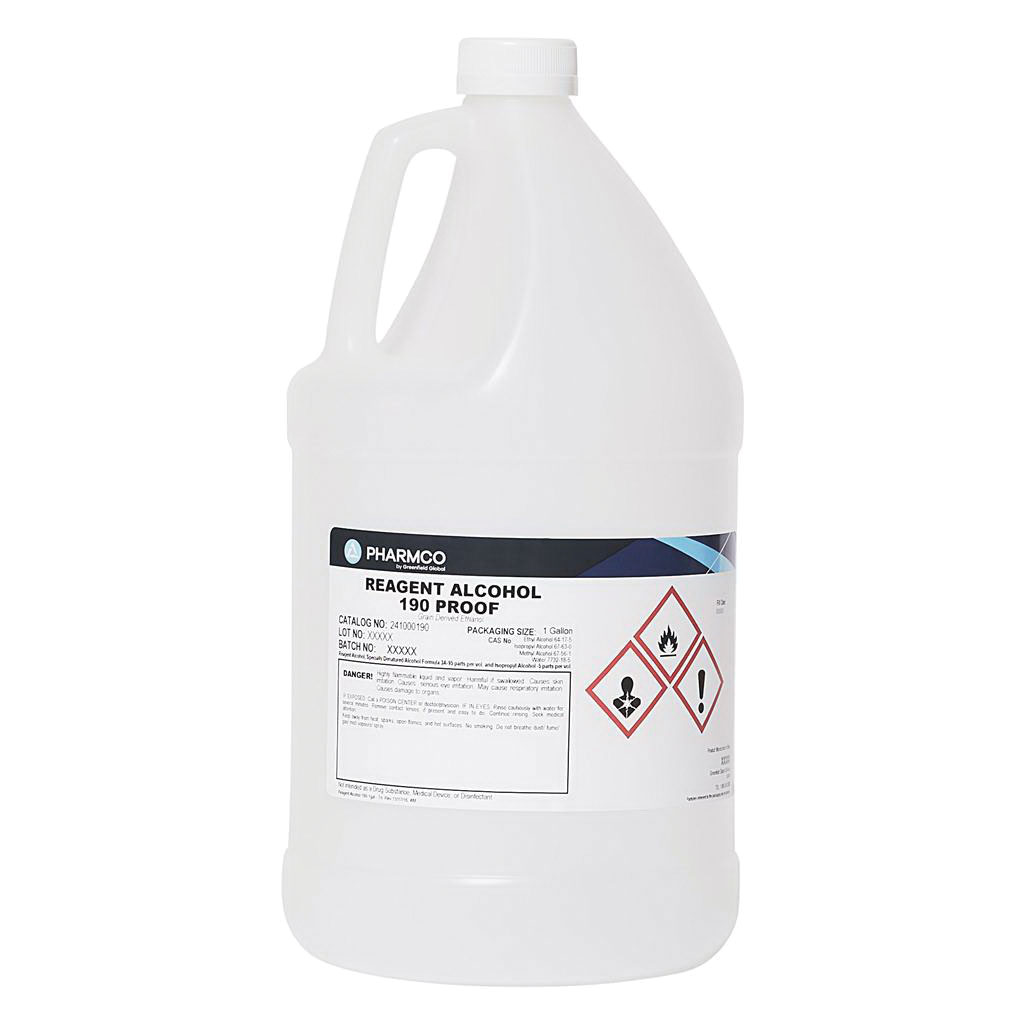Pharmco 241000190CSGL
